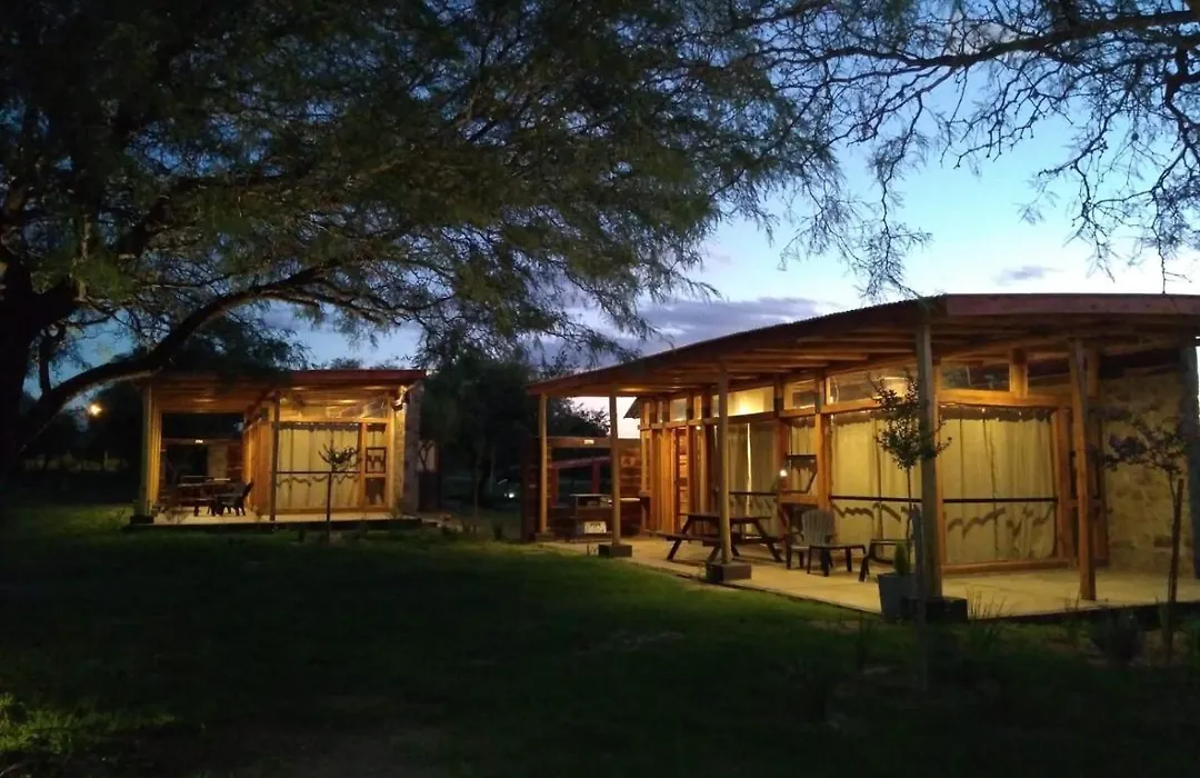 La Comarca Loft-1